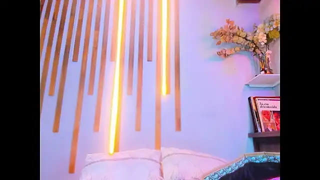 Jennifer Vega1 online show from November 9, 2025, 12:25 am