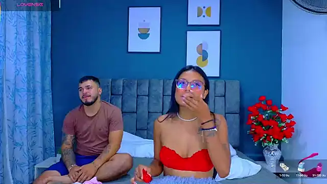 Snapshot of Soffia_Konig_ chatting on October 25, 2025, 10:43 pm Soffia Konig  online show from October 25, 2025, 10:43 pm