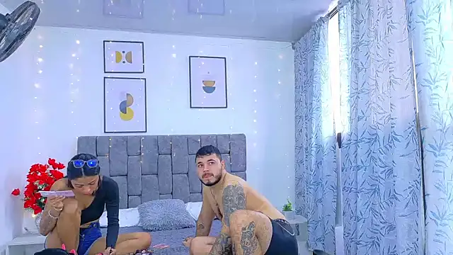 Soffia Konig  online show from February 11, 2026, 12:16 pm