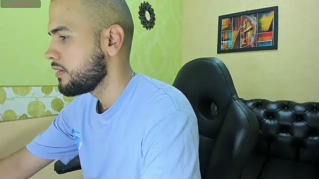 Marcus Soler online show from November 29, 2025, 4:07 pm