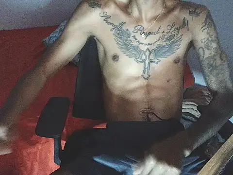 Lokitocrazy19 online show from January 13, 2026, 3:54 am