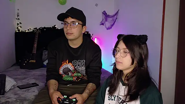 Conor Taylor online show from November 1, 2025, 11:31 pm