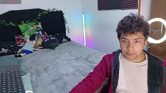 Conor Taylor online show from March 27, 2026, 1:23 pm