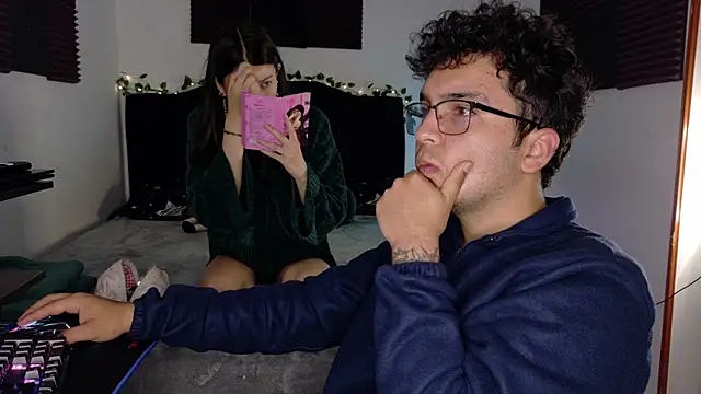 Snapshot of Conor_Taylor chatting on February 13, 2026, 1:22 pm Conor Taylor online show from February 13, 2026, 1:22 pm