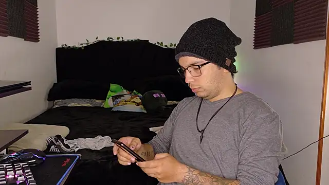 Conor Taylor online show from April 10, 2026, 2:46 pm