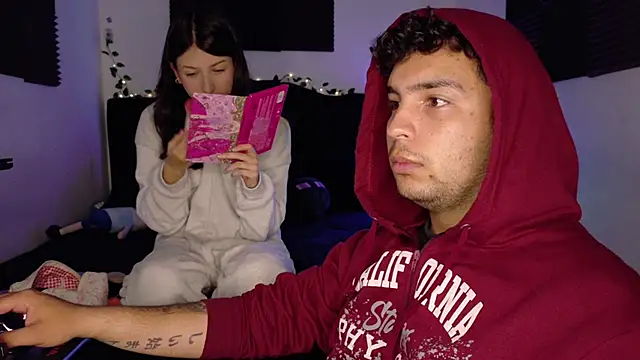 Conor Taylor online show from November 27, 2025, 1:55 pm