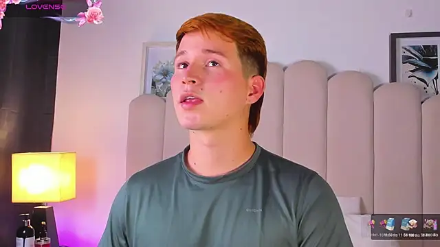 Eragonbooy online show from April 19, 2026, 11:29 pm