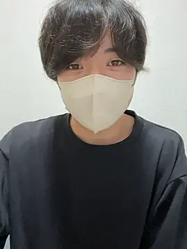 Yuma0718 online show from September 21, 2025, 9:03 am