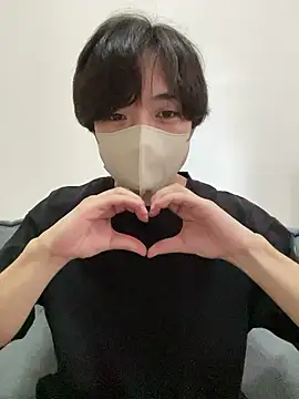 Yuma0718 online show from September 27, 2025, 12:28 am