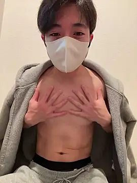 Yuma0718 online show from April 2, 2026, 12:34 pm