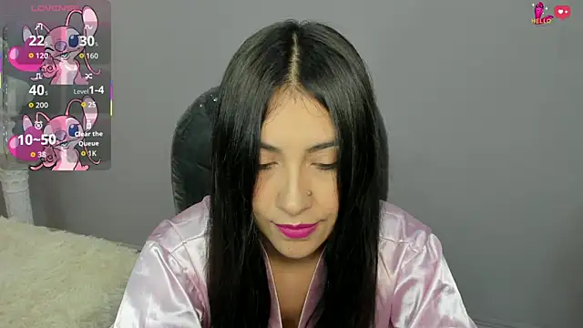 miel latina online show from April 16, 2026, 9:39 pm