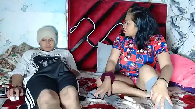 hot lady19 online show from February 11, 2026, 7:58 pm