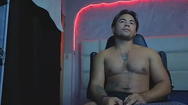 Snapshot of Bellion_grant chatting on February 16, 2026, 1:15 am Bellion grant online show from February 16, 2026, 1:15 am