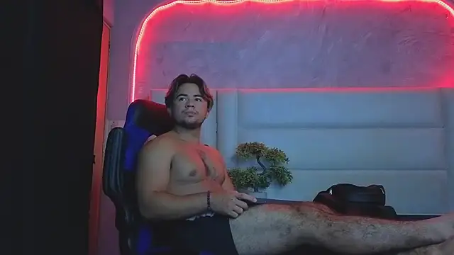 Snapshot of Bellion_grant chatting on February 18, 2026, 1:14 am Bellion grant online show from February 18, 2026, 1:14 am