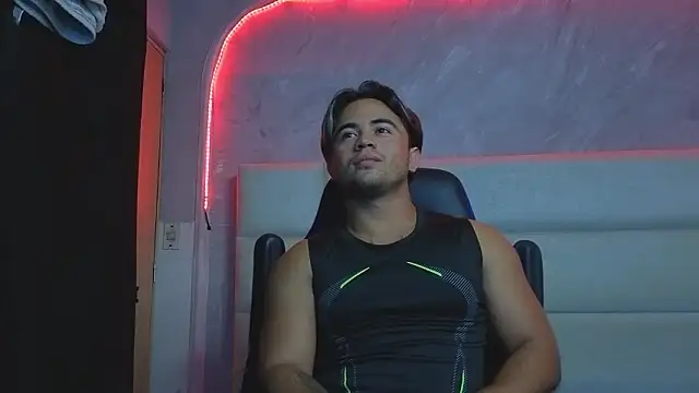 Snapshot of Bellion_grant chatting on February 15, 2026, 2:23 am Bellion grant online show from February 15, 2026, 2:23 am