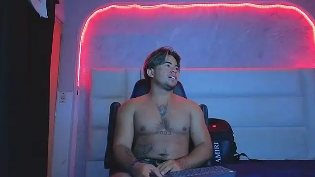 Snapshot of Bellion_grant chatting on February 7, 2026, 1:57 am Bellion grant online show from February 7, 2026, 1:57 am