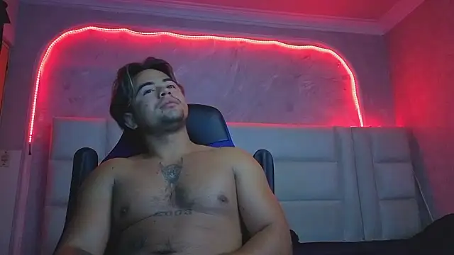 Snapshot of Bellion_grant chatting on February 8, 2026, 2:09 am Bellion grant online show from February 8, 2026, 2:09 am