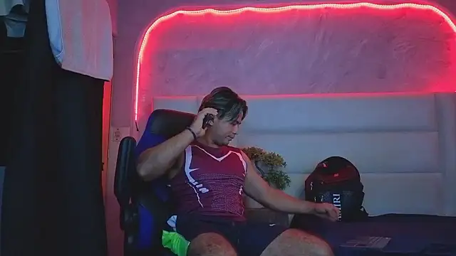 Snapshot of Bellion_grant chatting on February 13, 2026, 1:38 am Bellion grant online show from February 13, 2026, 1:38 am