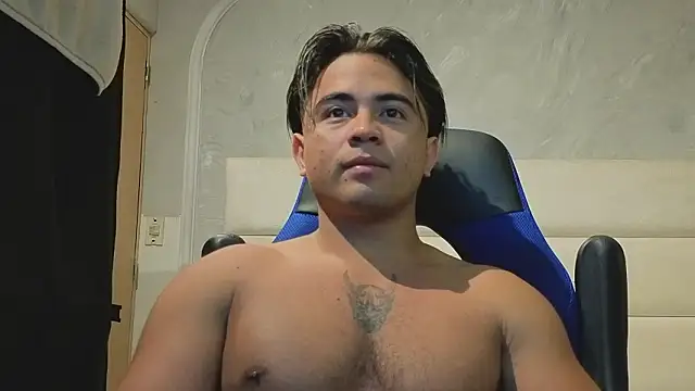 Snapshot of Bellion_grant chatting on February 3, 2026, 1:16 am Bellion grant online show from February 3, 2026, 1:16 am