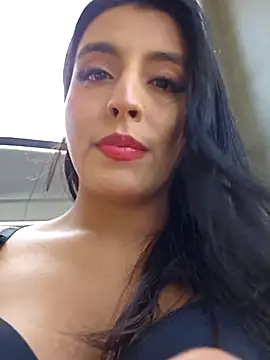 AliishaPss online show from April 2, 2026, 4:57 pm