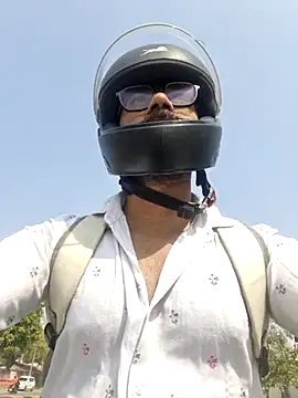 YoursThickDick online show from February 24, 2026, 5:52 am