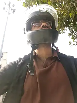 YoursThickDick online show from February 12, 2026, 5:40 am