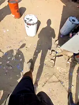 YoursThickDick online show from December 14, 2025, 5:35 am