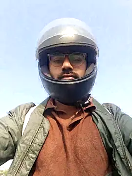 YoursThickDick online show from November 15, 2025, 3:54 am