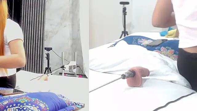 Alani Queen online show from December 17, 2025, 7:08 pm