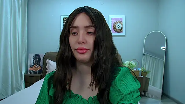 SherryBaers online show from April 15, 2026, 6:19 am