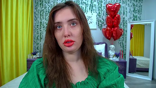 SherryBaers online show from February 15, 2026, 6:25 am