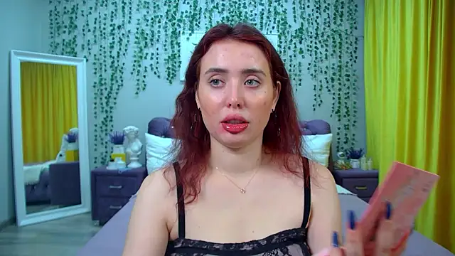 SherryBaers online show from October 24, 2025, 6:12 am