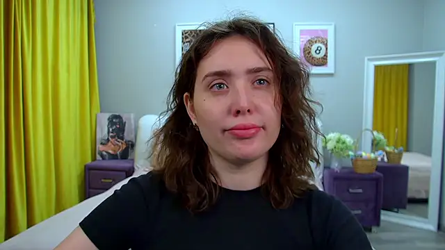 SherryBaers online show from April 4, 2026, 6:20 am