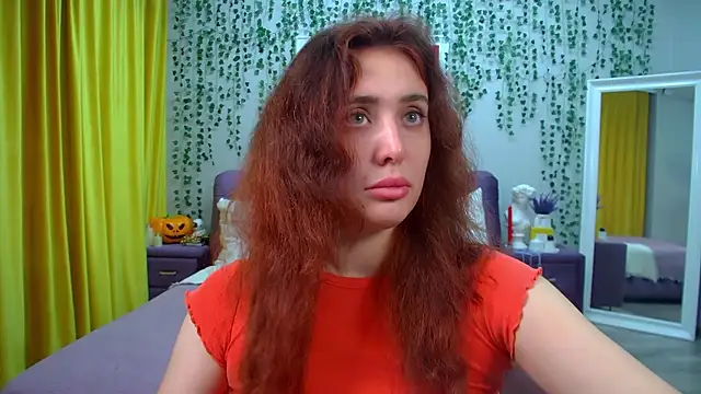 SherryBaers online show from November 7, 2025, 6:29 am