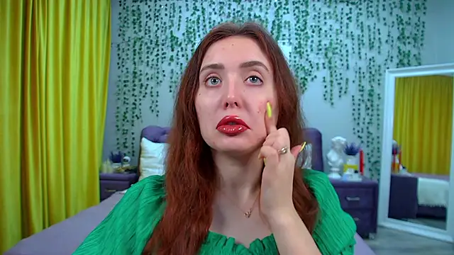 SherryBaers online show from November 27, 2025, 6:25 am