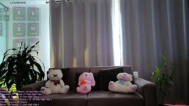  LittleSammy online show from June 9, 2026, 7:04 pm