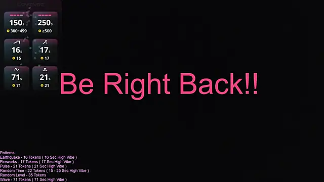Snapshot of _LittleSammy chatting on May 29, 2026, 4:46 pm LittleSammy online show from May 29, 2026, 4:46 pm