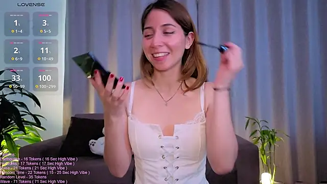  LittleSammy online show from February 15, 2026, 4:50 pm