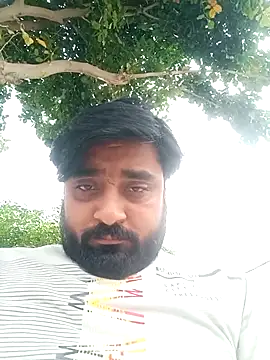 Raju fuckerr online show from March 20, 2026, 7:09 am