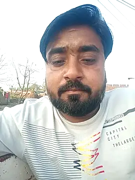 Raju fuckerr online show from February 28, 2026, 11:32 am