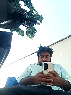 Raju fuckerr online show from February 20, 2026, 9:11 am