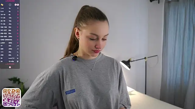 MercBoone online show from April 11, 2026, 7:27 am