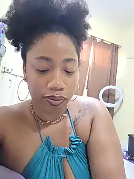 Naomi jhonson online show from June 24, 2026, 3:32 pm