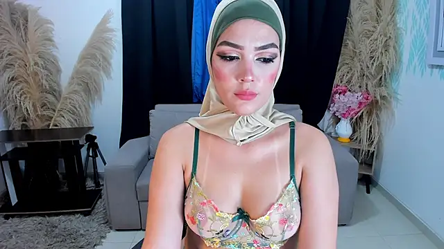 SofiaRivera1 online show from July 31, 2026, 7:33 pm