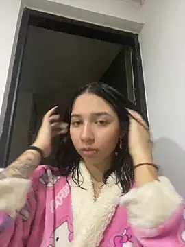 Snapshot of Niina_Sissy chatting on October 30, 2025, 11:12 pm Niina Sissy online show from October 30, 2025, 11:12 pm