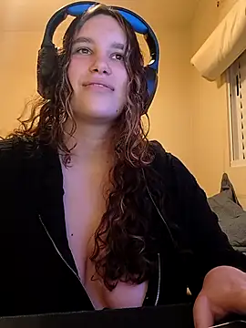 Mellhots2 online show from July 7, 2026, 7:28 pm