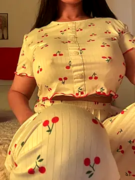 OnlyRima online show from September 30, 2025, 11:49 am