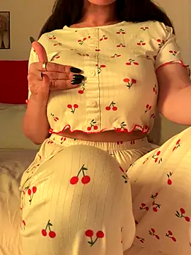 OnlyRima online show from October 15, 2025, 12:09 am