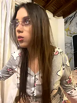 Harley J  online show from November 26, 2025, 11:54 am