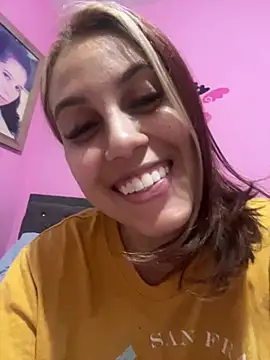 Harley J  online show from July 16, 2026, 10:29 pm